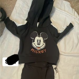 Disney baby never worn